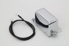 Charger l'image dans la galerie, Chrome Look-A-Like 12 Volt 2-Brush Relay