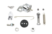 Load image into Gallery viewer, Chrome Pull Type Brake Switch Kit