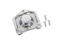 Charger l'image dans la galerie, Solenoid End Cover Chrome