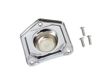 Charger l'image dans la galerie, Solenoid End Cover Chrome