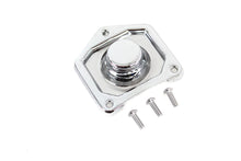 Charger l'image dans la galerie, Solenoid End Cover Chrome