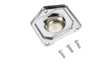 Charger l'image dans la galerie, Solenoid End Cover Chrome