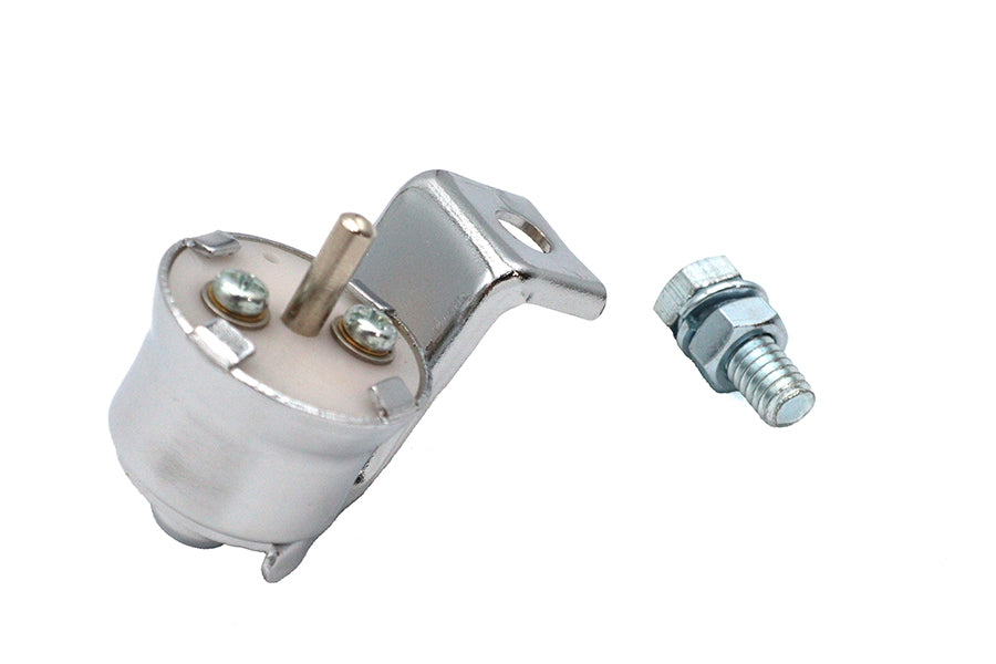 Push Type Brake Switch
