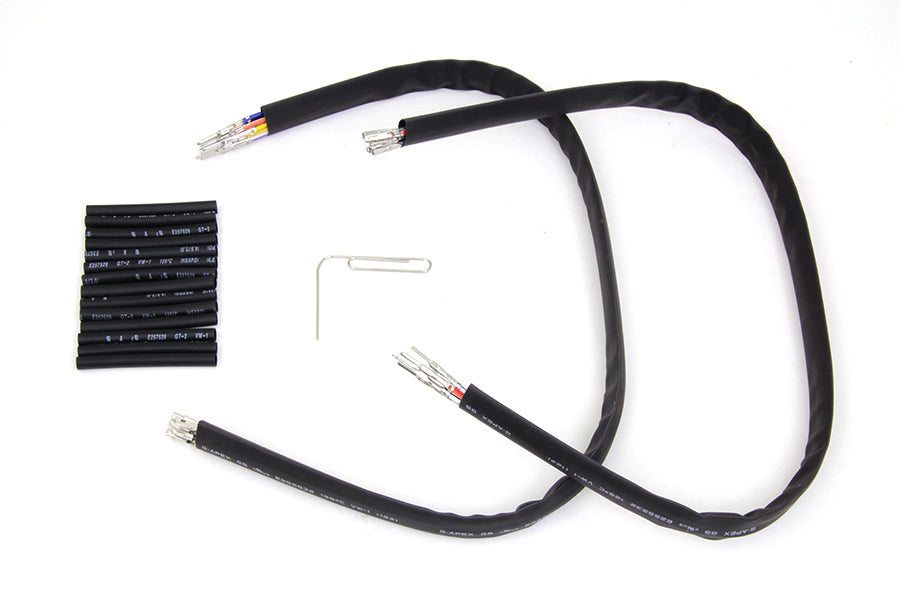 Handlebar Wiring Harness Kit Extended