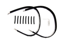 Charger l'image dans la galerie, Handlebar Wiring Harness Kit Extended