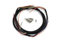 Charger l'image dans la galerie, Handlebar Wiring Harness Kit Stock