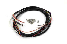 Charger l'image dans la galerie, Handlebar Wiring Harness Kit Stock