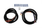Handlebar Wiring Harness Kit Extended