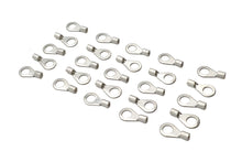 Charger l'image dans la galerie, Ring Wiring Terminal 5/16 inch Eye 10-16 Gauge