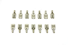 Charger l'image dans la galerie, Flag Wiring Terminal 3/16 inch Female Spade