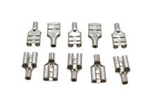 Charger l'image dans la galerie, Flag Wiring Terminal 1/4 inch Female Spade