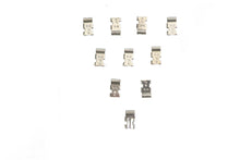 Charger l'image dans la galerie, Flag Wiring Terminal 1/4 inch Right Angle Female Spade