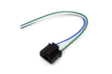 Charger l'image dans la galerie, Headlamp Wiring Connector Block with 3 Wires