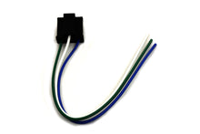 Charger l'image dans la galerie, Headlamp Wiring Connector Block with 3 Wires