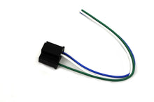 Charger l'image dans la galerie, Headlamp Wiring Connector Block with 3 Wires
