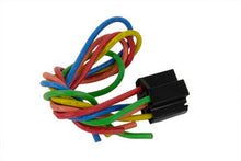 Charger l'image dans la galerie, Starter Relay Connector - 5 Lug