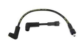 Accel Black 8.8mm Spark Plug Wire Set