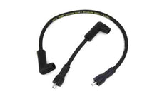 Load image into Gallery viewer, Accel Black 8.8mm Spark Plug Wire Set