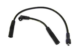 Accel Black 8.8mm Spark Plug Wire Set