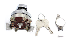Load image into Gallery viewer, 6 Post Electronic Key Switch