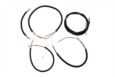 Hummer Magneto Wiring Harness Kit