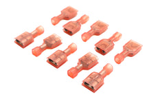 Charger l'image dans la galerie, Flag Wiring Terminal with Insulator
