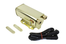 Load image into Gallery viewer, Brass Plated 6 Volt Ignition Coil 1.5 Ohms