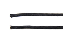 Charger l'image dans la galerie, Pure Black 25' Braided Wire