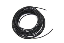 Charger l'image dans la galerie, Pure Black 25' Braided Wire