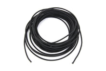 Charger l'image dans la galerie, Pure Black 25' Braided Wire