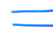 Charger l'image dans la galerie, Pure Blue 25' Braided Wire