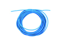 Charger l'image dans la galerie, Pure Blue 25' Braided Wire