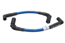Charger l'image dans la galerie, Ultima 8mm Universal Spark Plug Wires Blue