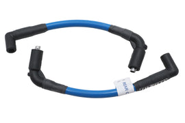 Ultima 8mm Universal Spark Plug Wires Blue