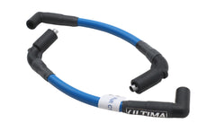 Charger l'image dans la galerie, Ultima 8mm Universal Spark Plug Wires Blue
