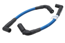 Charger l'image dans la galerie, Ultima 8mm Universal Spark Plug Wires Blue