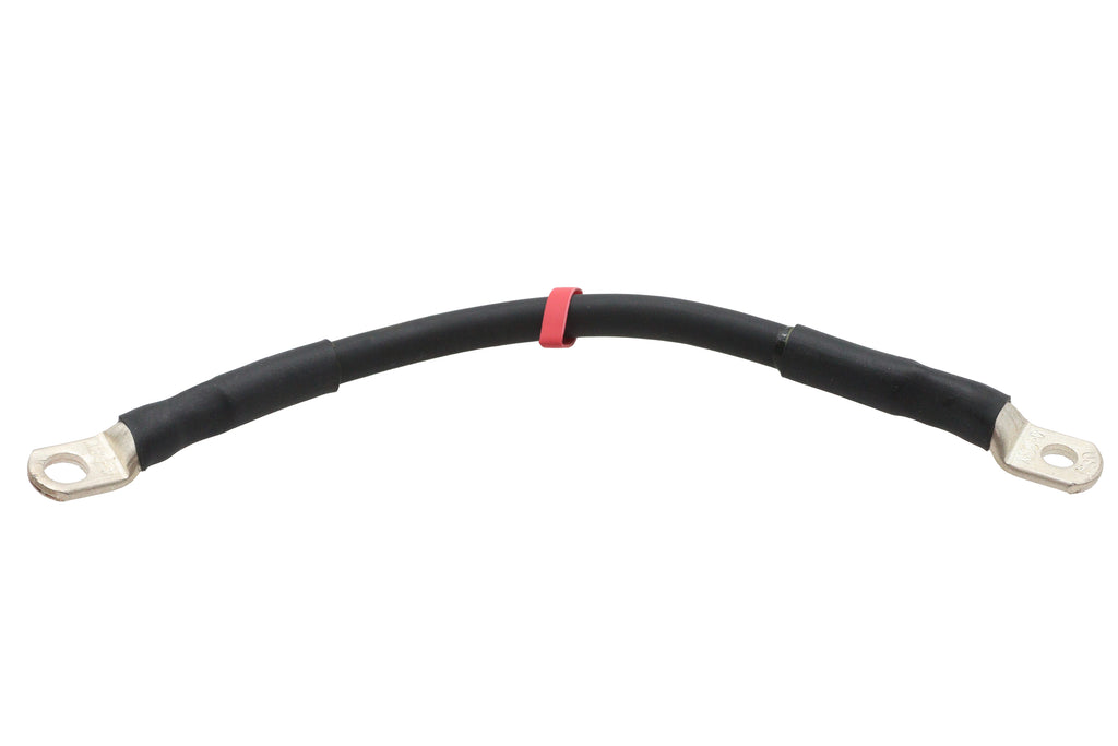 Ultima Premium Battery Cable 8 inch Black