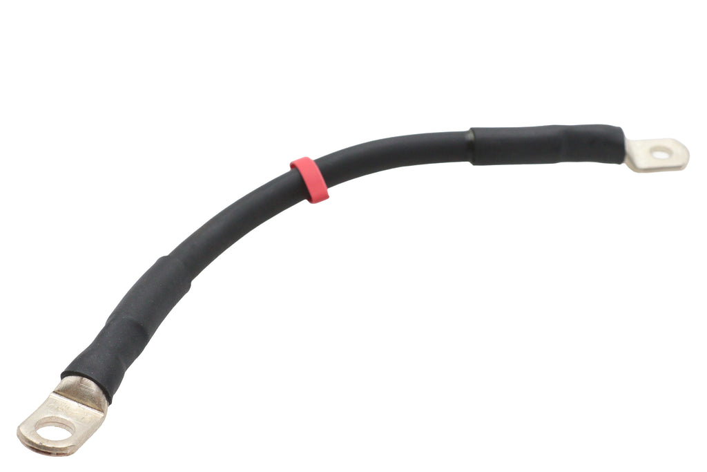 Ultima Premium Battery Cable 8 inch Black