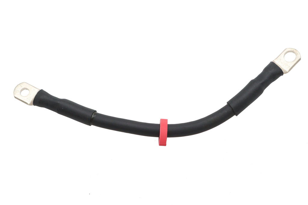Ultima Premium Battery Cable 8 inch Black