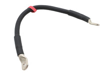Charger l'image dans la galerie, Ultima Premium Battery Cable 10 inch Black