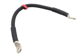 Ultima Premium Battery Cable 10 inch Black