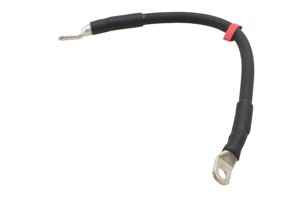 Ultima Premium Battery Cable 10 inch Black