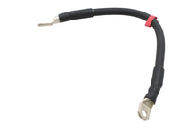 Charger l'image dans la galerie, Ultima Premium Battery Cable 10 inch Black