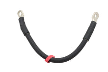 Charger l'image dans la galerie, Ultima Premium Battery Cable 10 inch Black