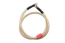 Load image into Gallery viewer, Ultima Premium Battery Cable 33 inch Clear