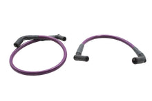 Load image into Gallery viewer, Ultima 8mm High Performance Spark Plug Wire Set Purple