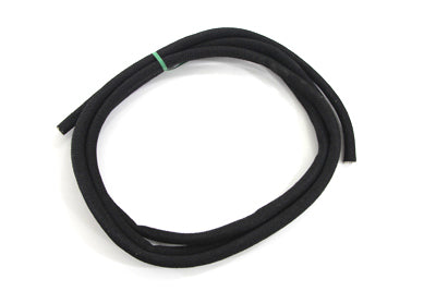 Asphalt Type 10' Wiring Loom