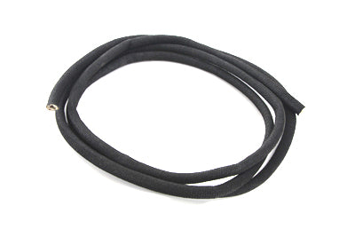 Asphalt Type 10' Wiring Loom