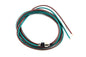 Button Style Handlebar Starter Switch