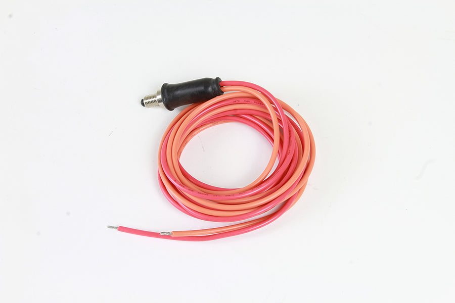 Button Style Handlebar Front Brake Switch